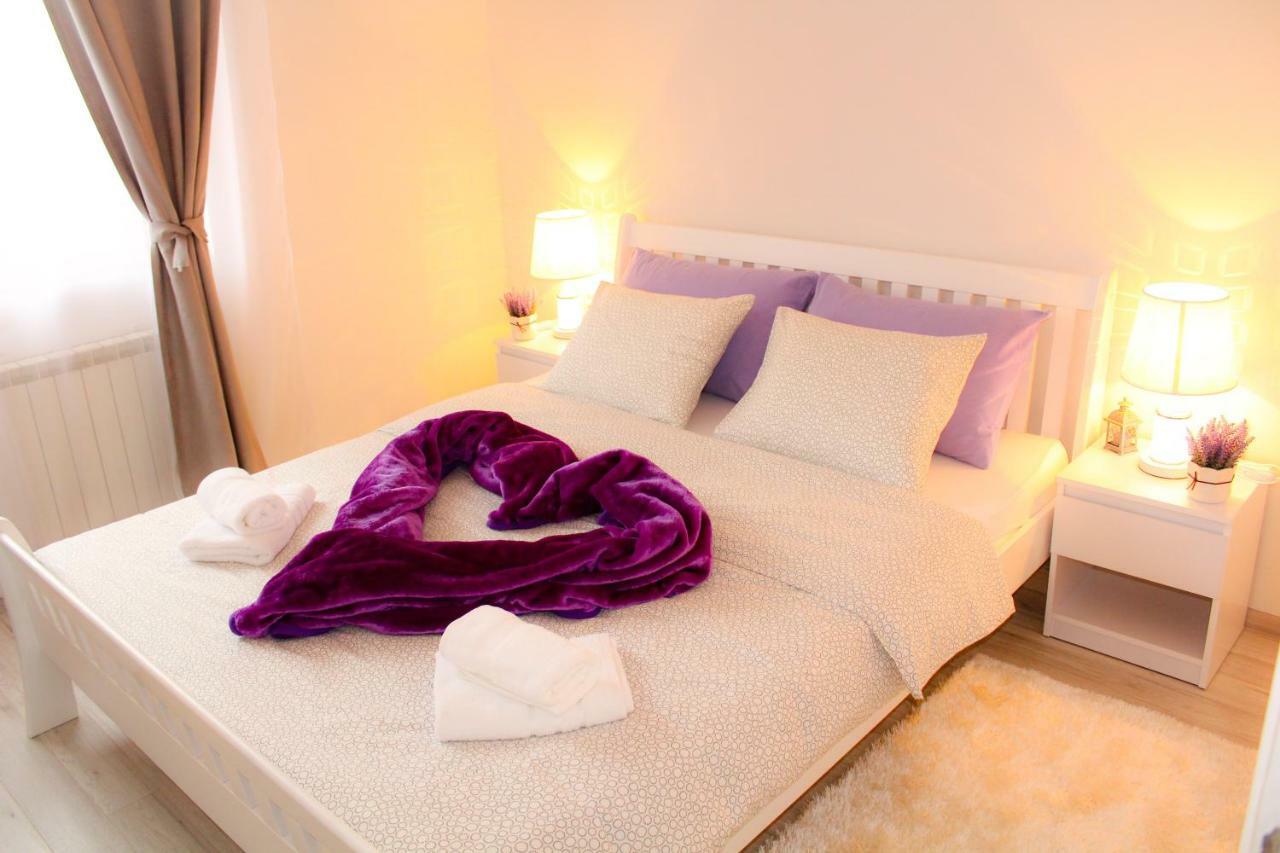 Sweet Dreams Appartement Plitvička Jezera Buitenkant foto