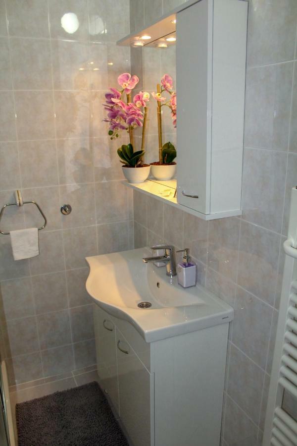 Sweet Dreams Appartement Plitvička Jezera Buitenkant foto
