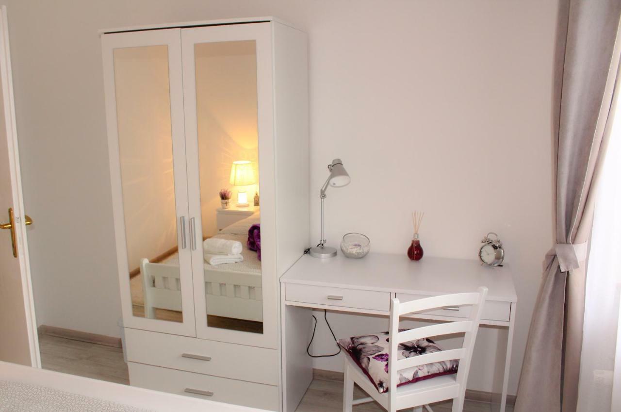 Sweet Dreams Appartement Plitvička Jezera Buitenkant foto
