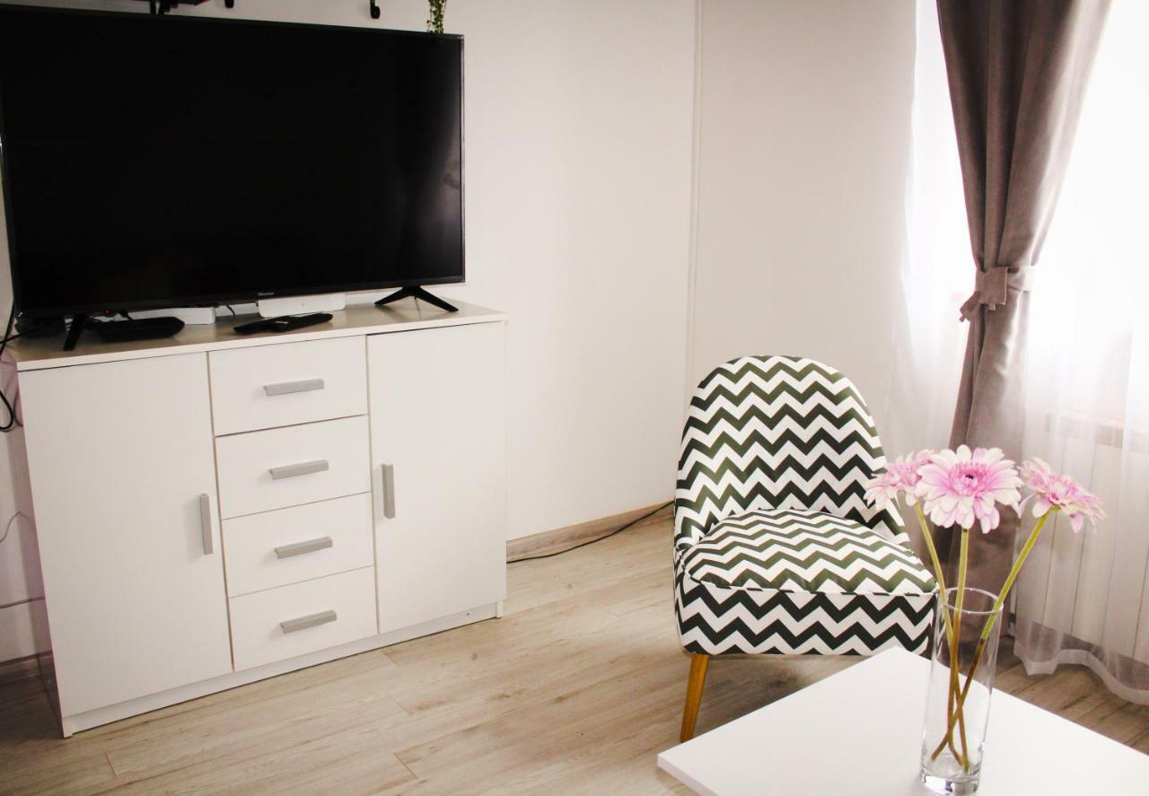 Sweet Dreams Appartement Plitvička Jezera Buitenkant foto