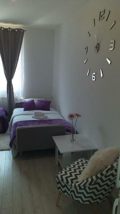 Sweet Dreams Appartement Plitvička Jezera Buitenkant foto